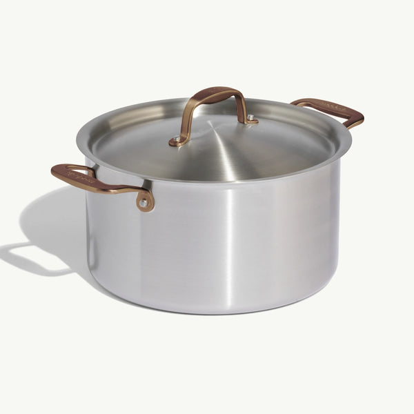 Limited Edition Stainless Sets