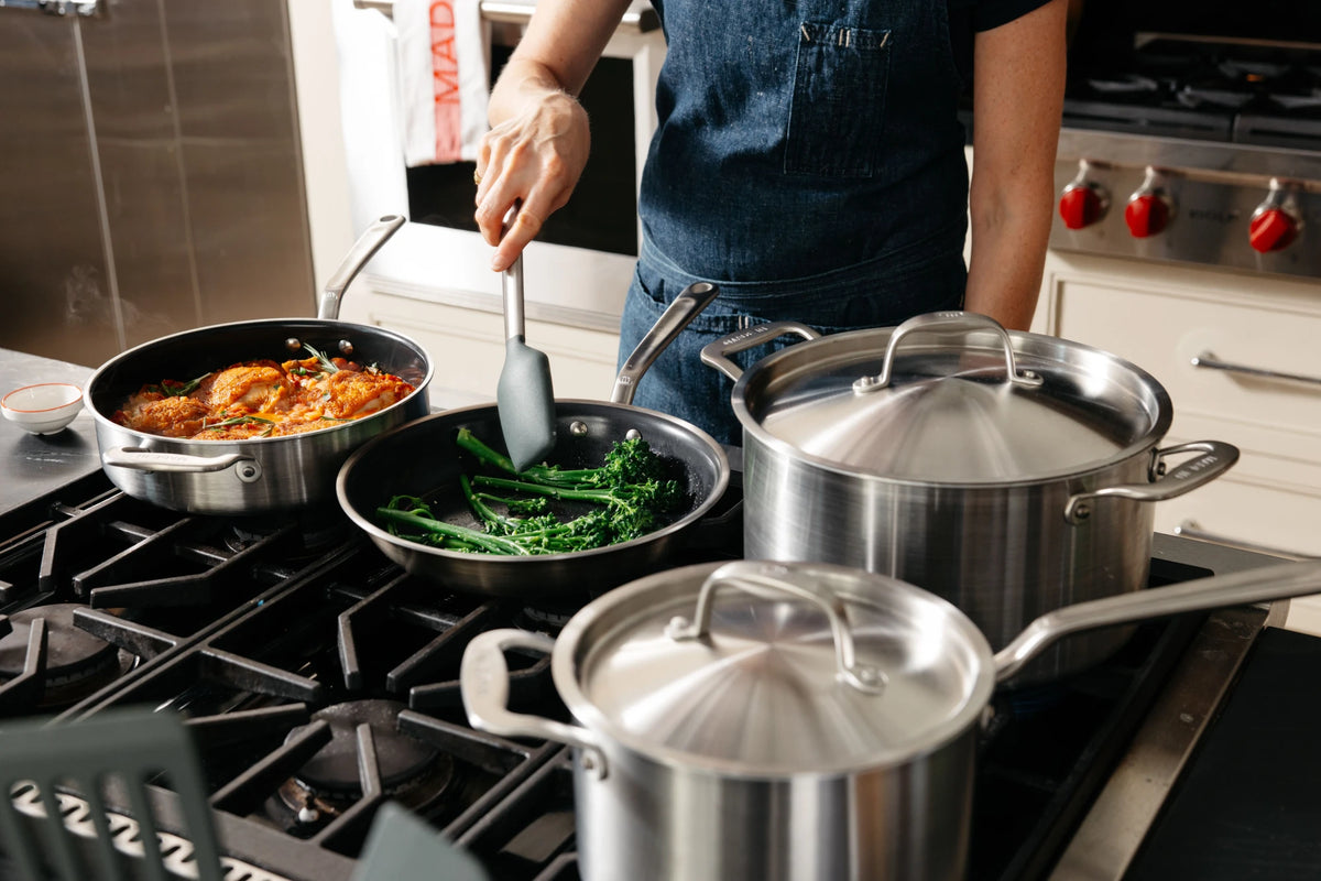 Non Stick Utensil Set