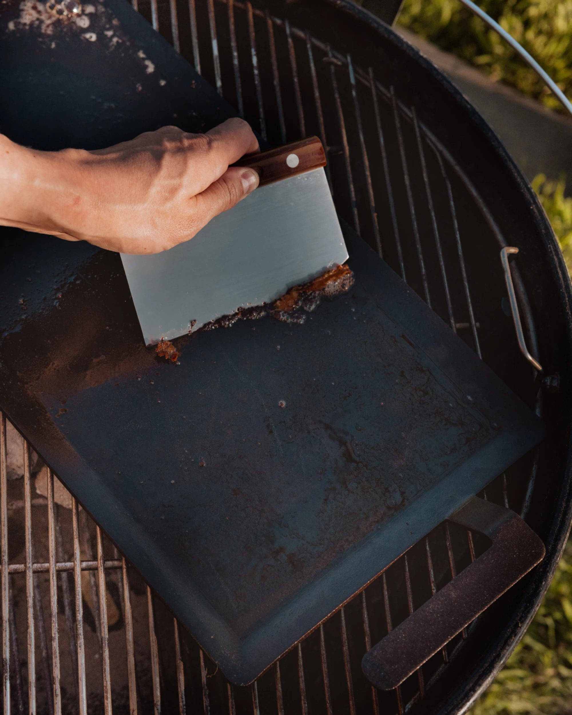 Grill Tools Secondary image