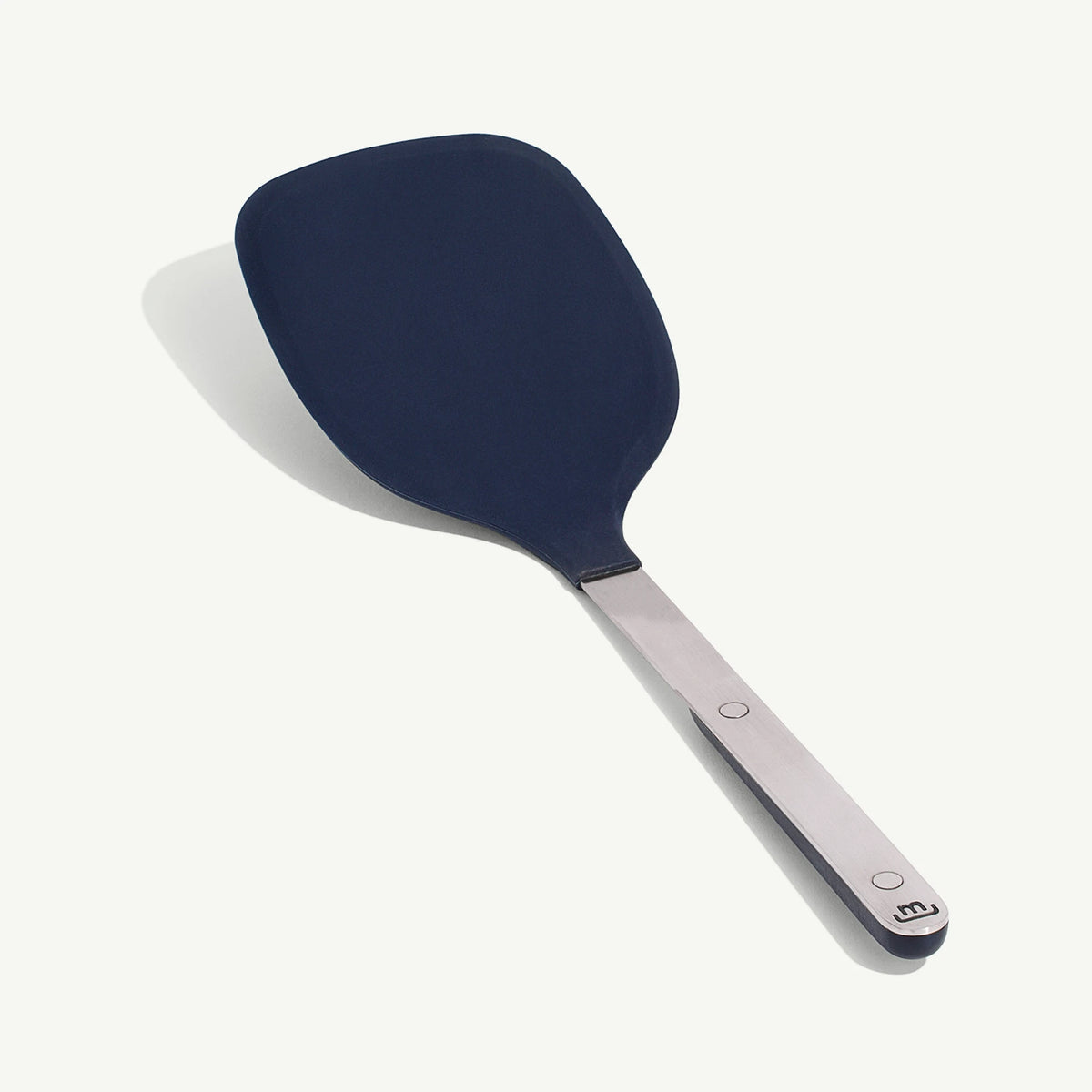 Rubber Spatula