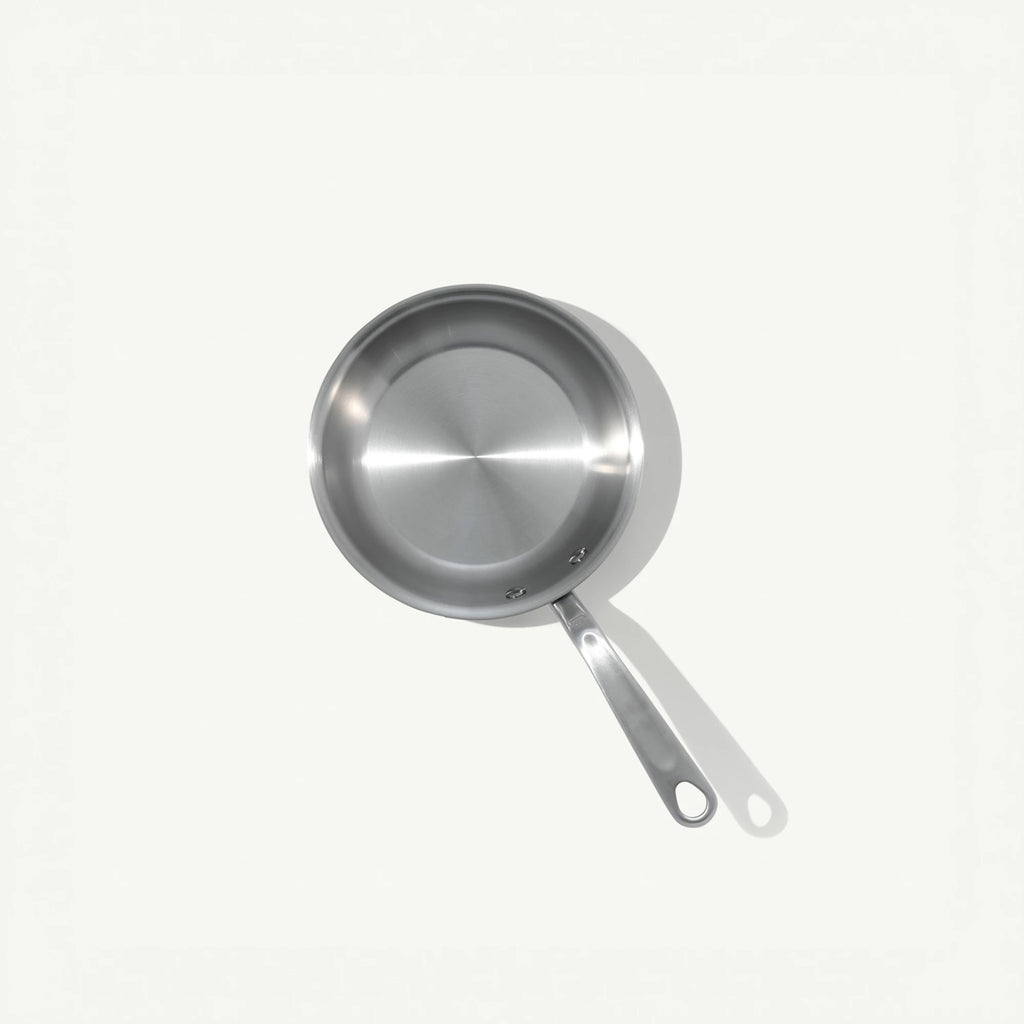 Stainless Clad Frying Pan