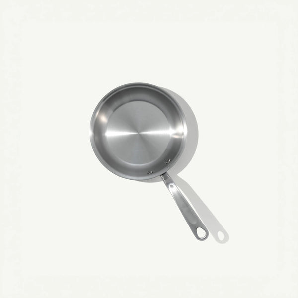 Stainless Clad Frying Pan