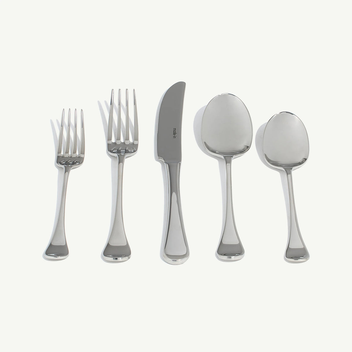 Flatware Main image