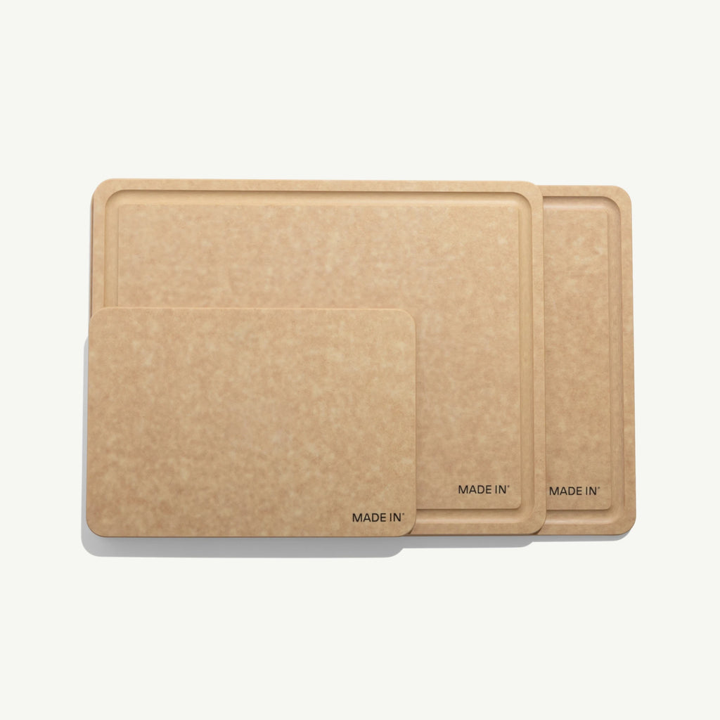 Composite Paper Cutting Boards