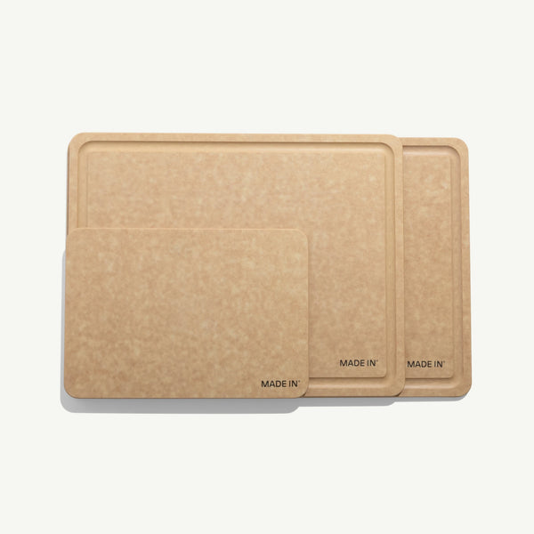 Composite Paper Cutting Boards