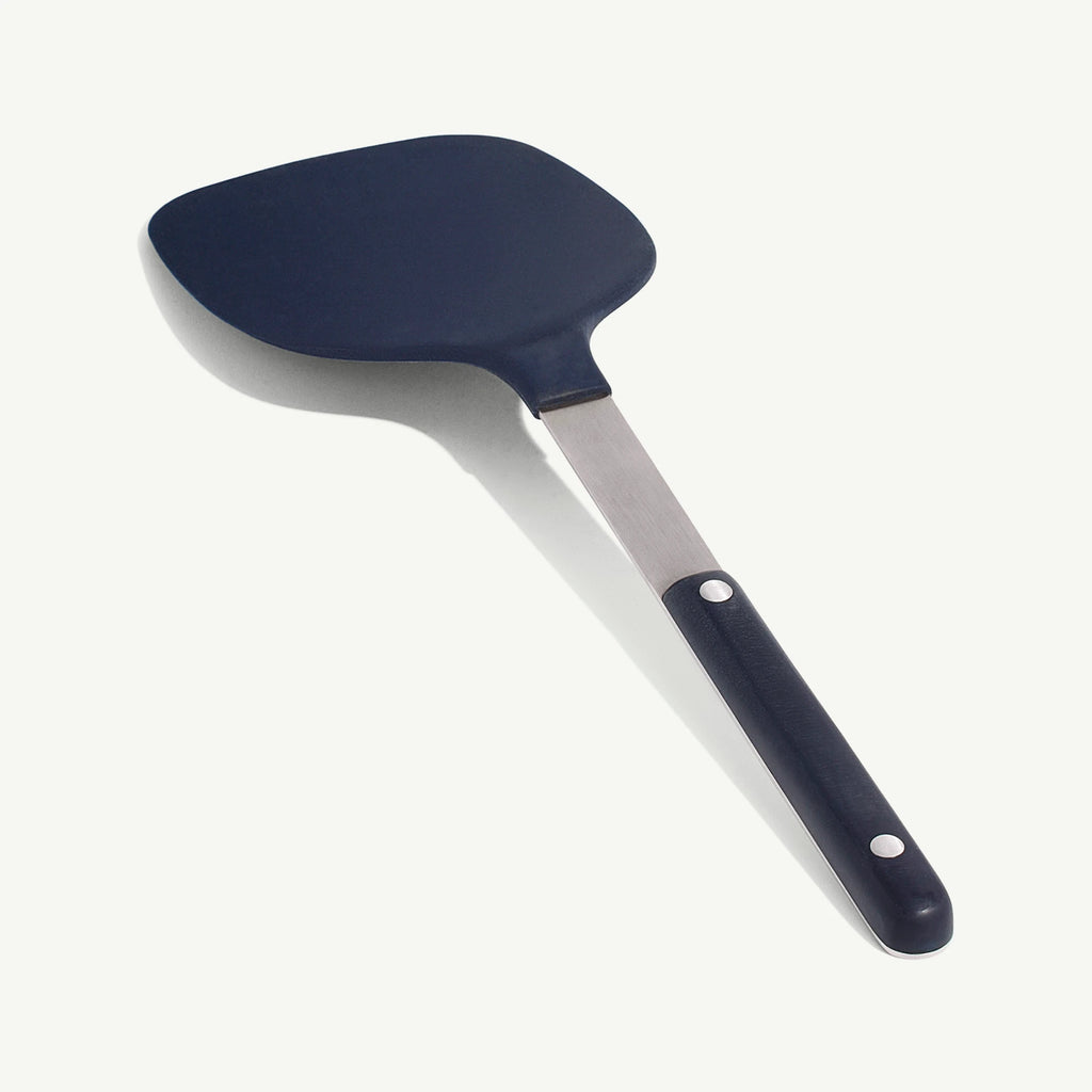 Rubber Spatula