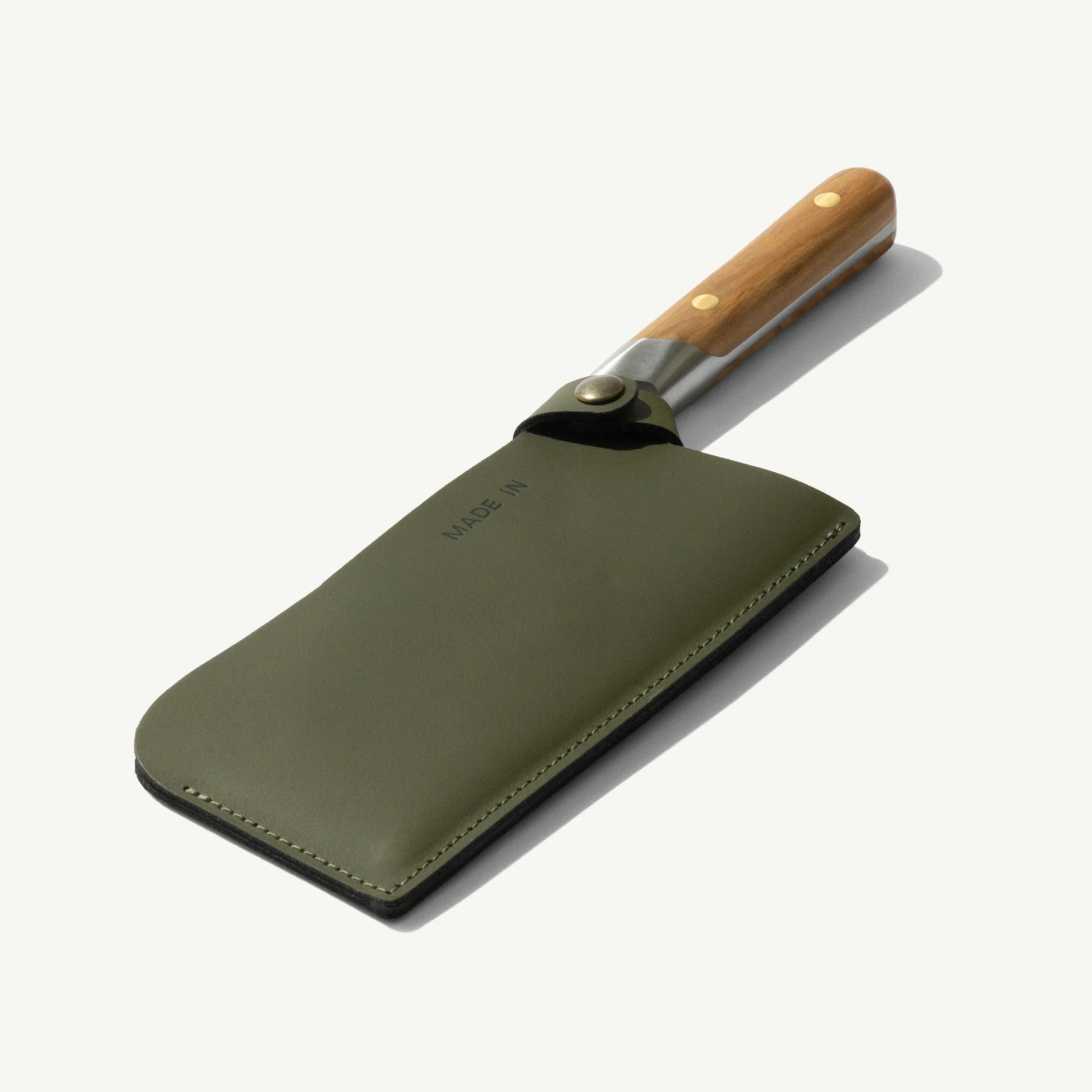 Cleaver Secondary image