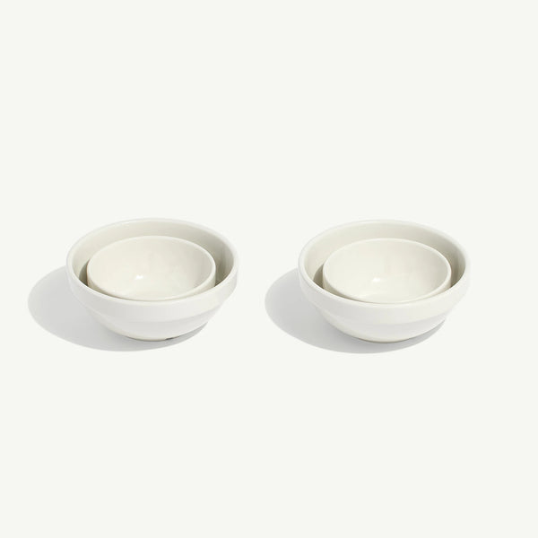 Mise en Place Bowls