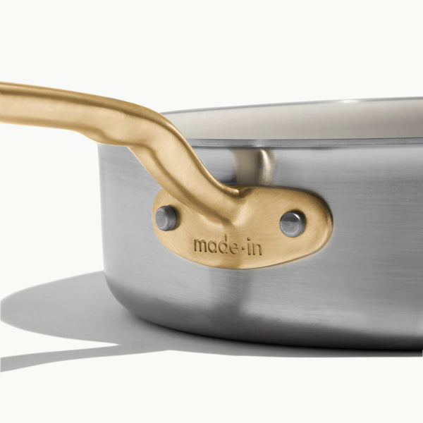 CeramiClad® 2.0 Non Stick Saute Pan