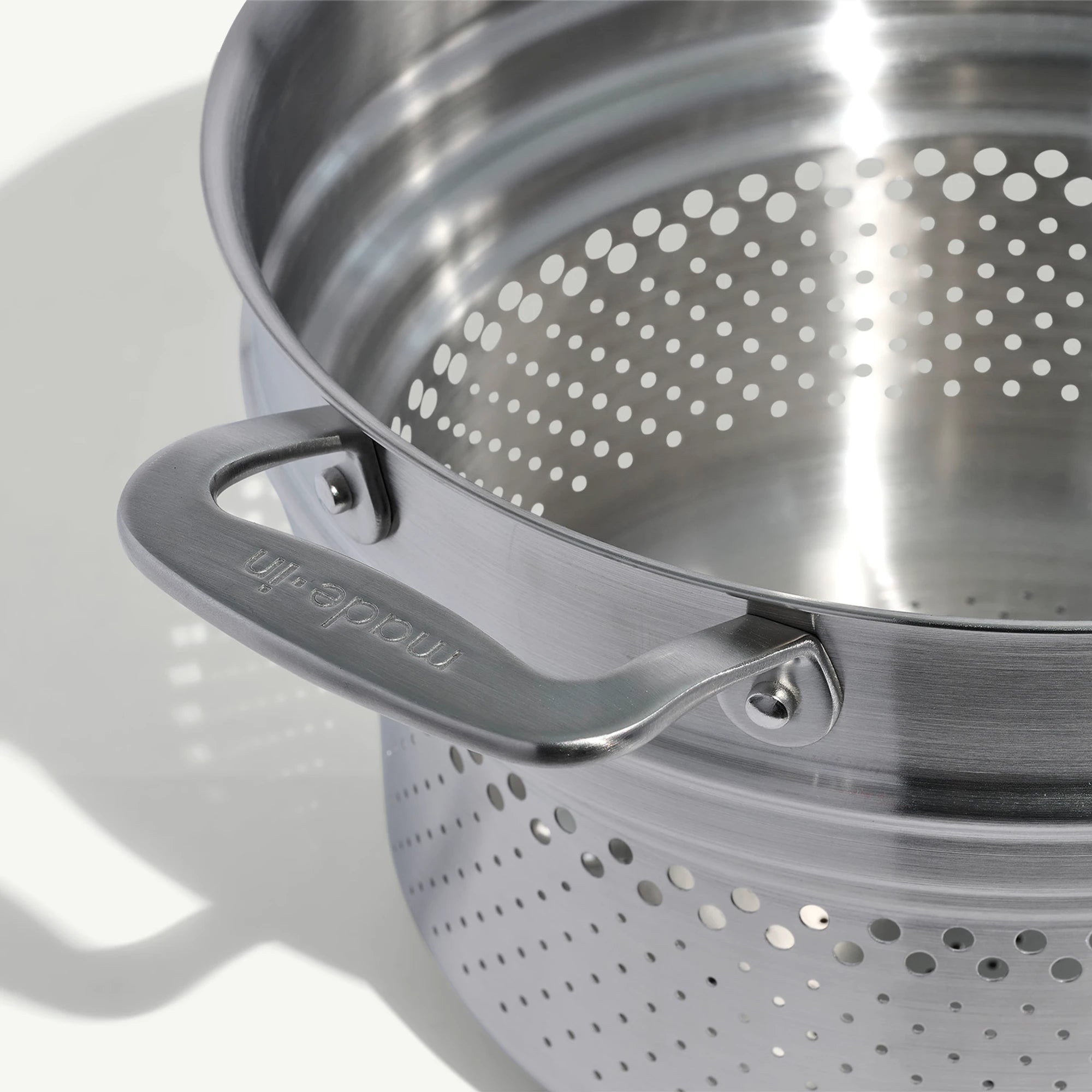 Pasta Insert Secondary image