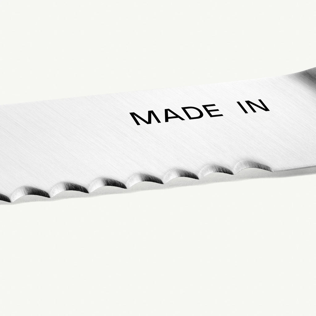 Bread Knife