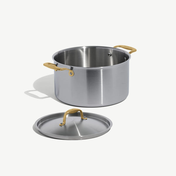 6-Piece Cookware Set