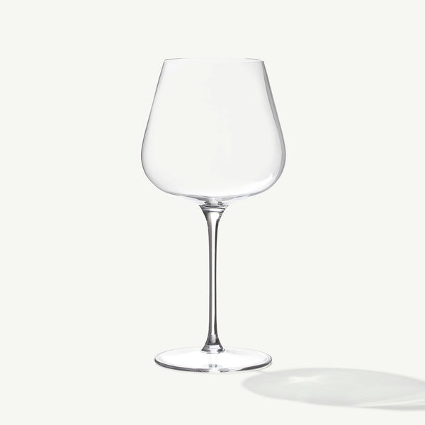 Crystal Wine Glasses