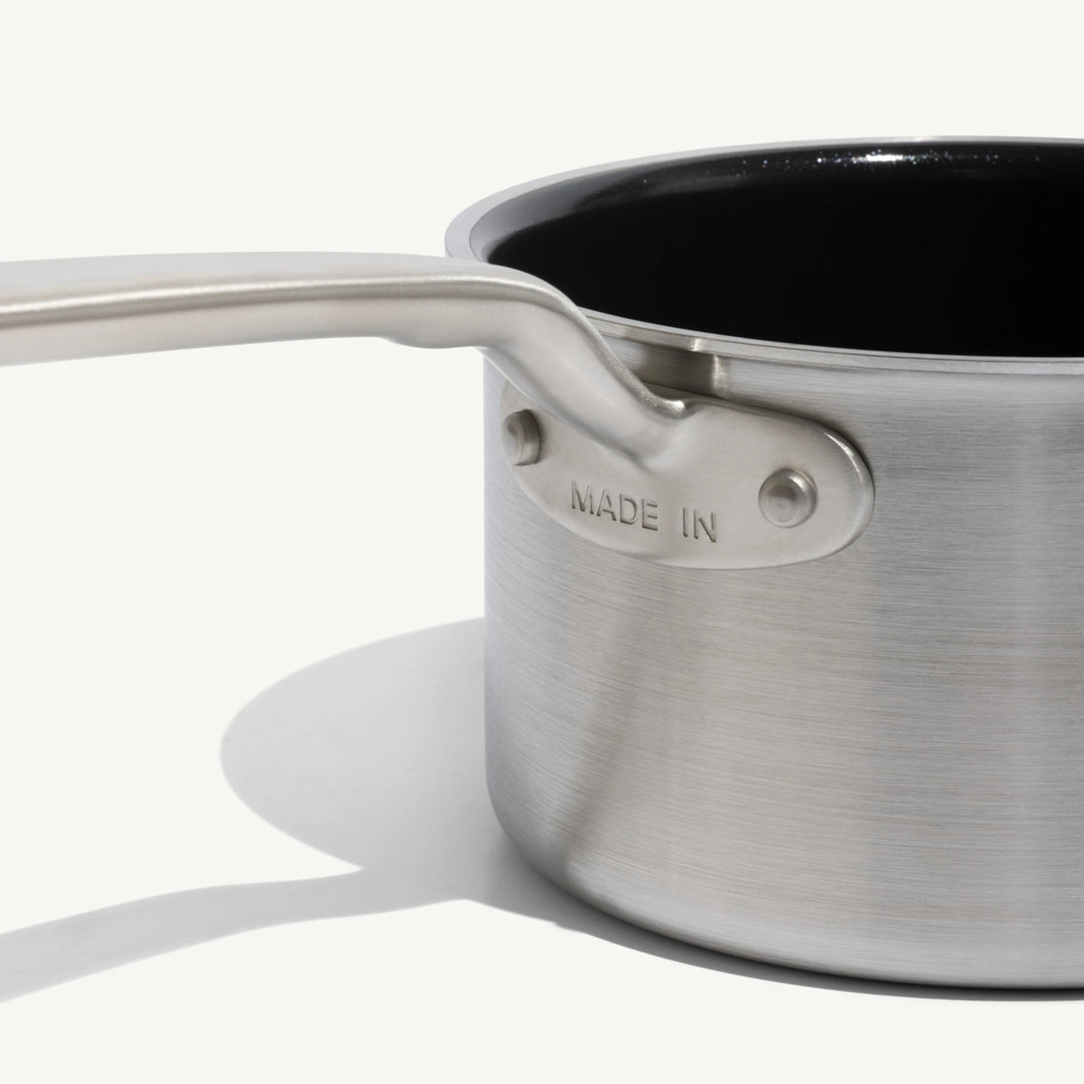 CeramiClad® 2.0 Non Stick Saucepan