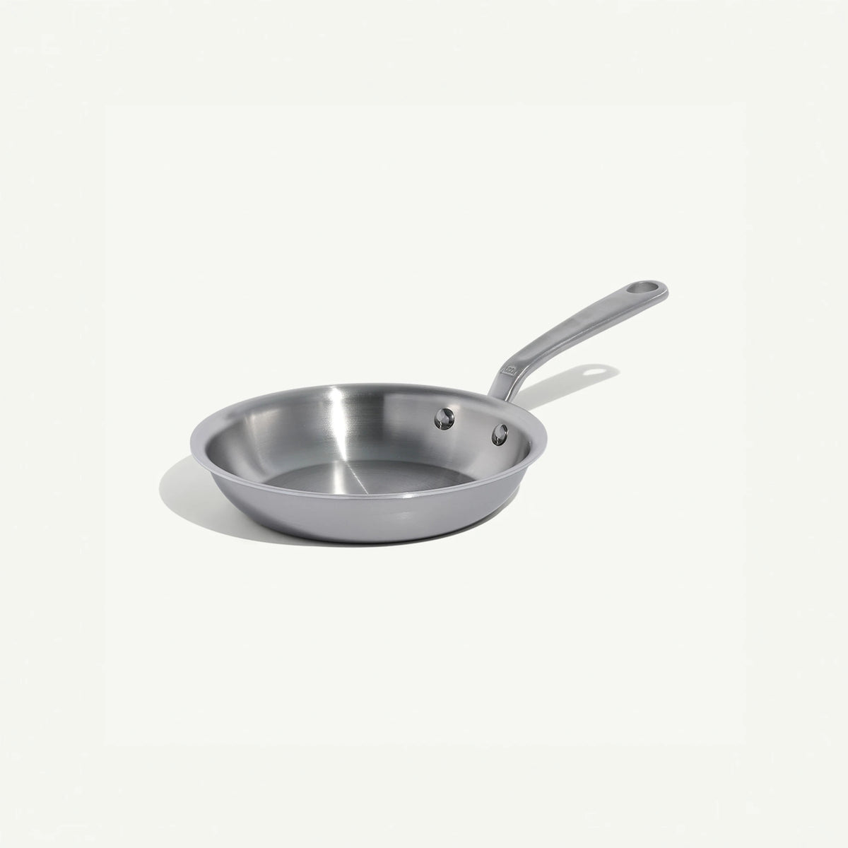 Stainless Clad Frying Pan Main image